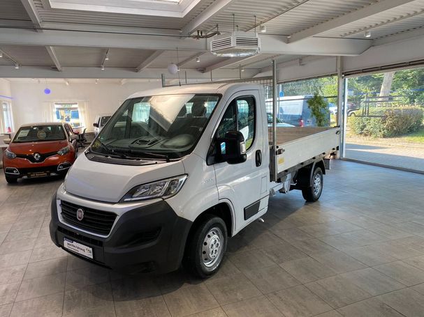 Fiat Ducato 85 kW image number 24