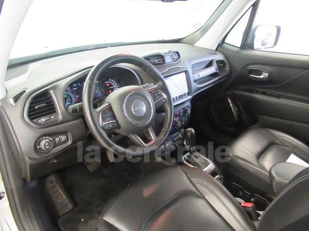 Jeep Renegade 1.3 140 kW image number 7