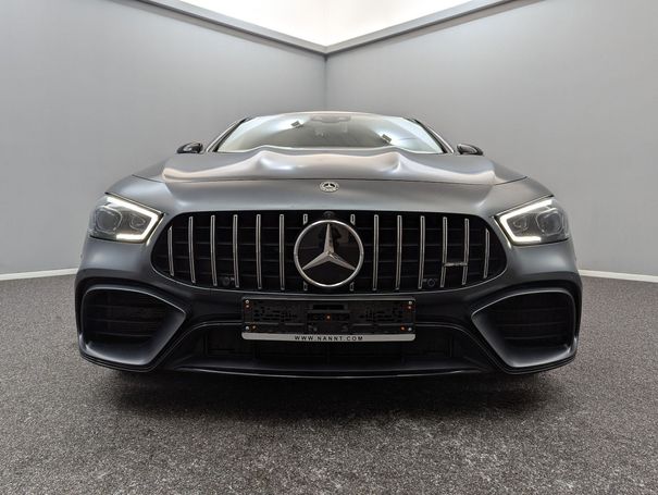 Mercedes-Benz AMG GT 63 430 kW image number 4