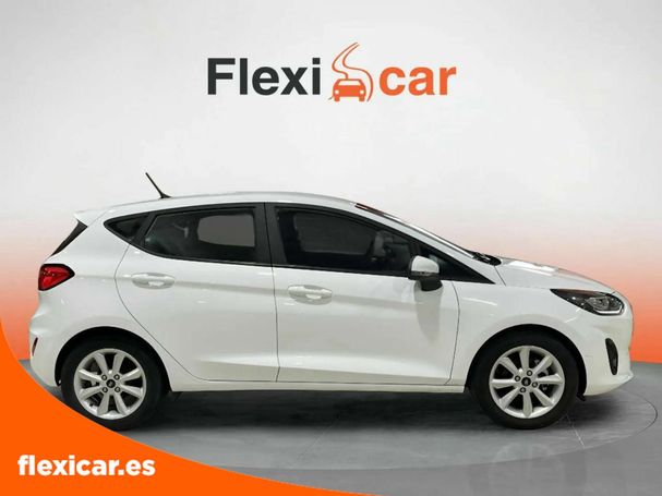 Ford Fiesta 1.1 55 kW image number 4