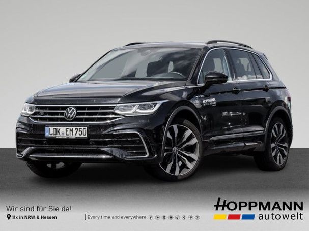 Volkswagen Tiguan 1.5 TSI DSG 110 kW image number 1