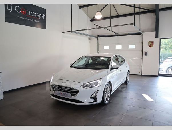 Ford Focus 1.5 88 kW image number 1