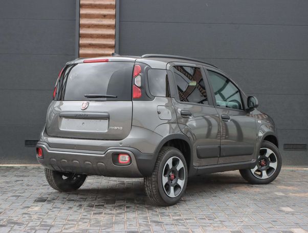 Fiat Panda 51 kW image number 2