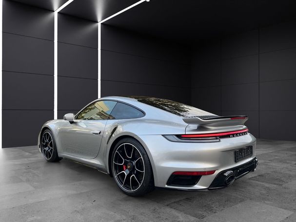 Porsche 991 Turbo 427 kW image number 5