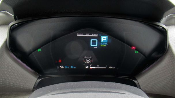 Citroen C5 X Hybrid 225 Shine e-EAT8 165 kW image number 9