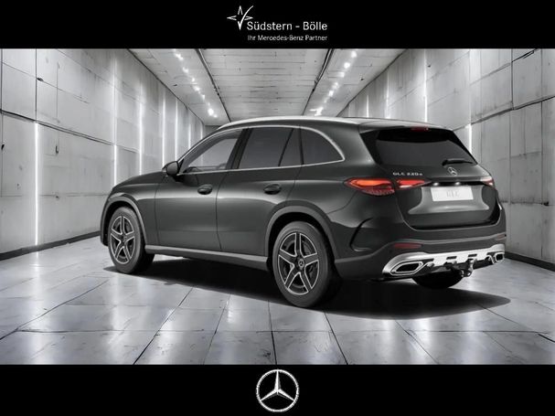 Mercedes-Benz GLC 220 d 145 kW image number 12