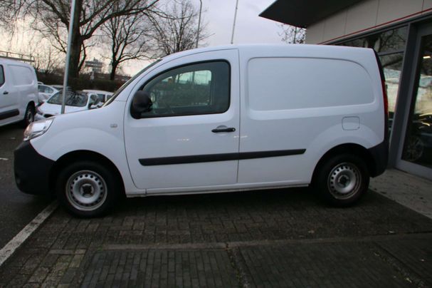 Renault Kangoo Energy dCi 75 55 kW image number 1