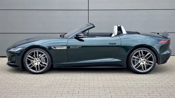 Jaguar F-Type 221 kW image number 9