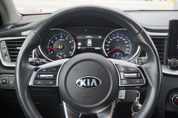 Kia XCeed 1.4 103 kW image number 7