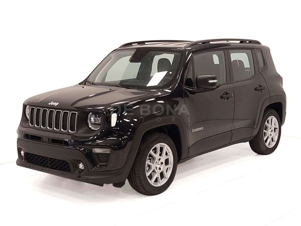 Jeep Renegade 1.5 T4 Altitude 96 kW image number 1