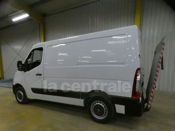 Renault Master DCi 110 L1H1 81 kW image number 8