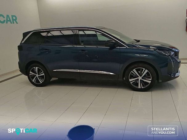 Peugeot 5008 PureTech EAT8 S&S Allure 96 kW image number 3