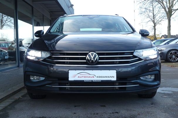 Volkswagen Passat Variant 1.5 TSI Business DSG 110 kW image number 4