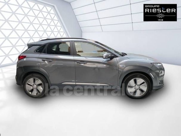 Hyundai Kona 100 kW image number 4