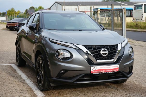 Nissan Juke N-CONNECTA 84 kW image number 2