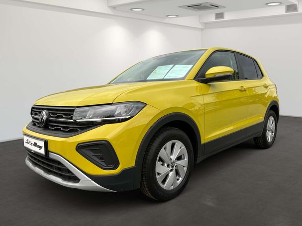 Volkswagen T-Cross 1.0 TSI 70 kW image number 1