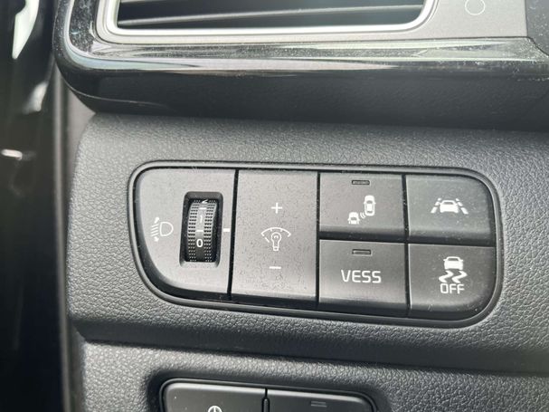 Kia Niro e 64 kWh 150 kW image number 8