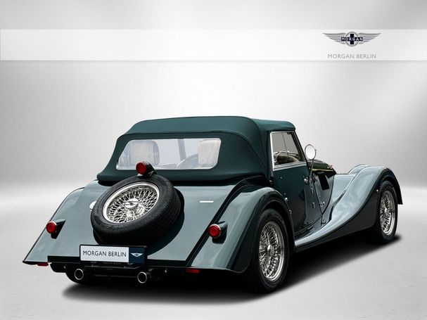 Morgan Plus 4 190 kW image number 6