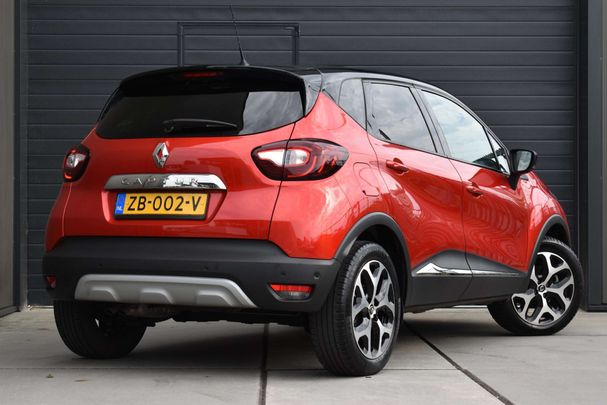 Renault Captur TCe 130 INTENS 96 kW image number 3