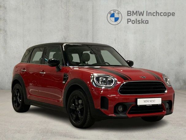 Mini Cooper Countryman 100 kW image number 7