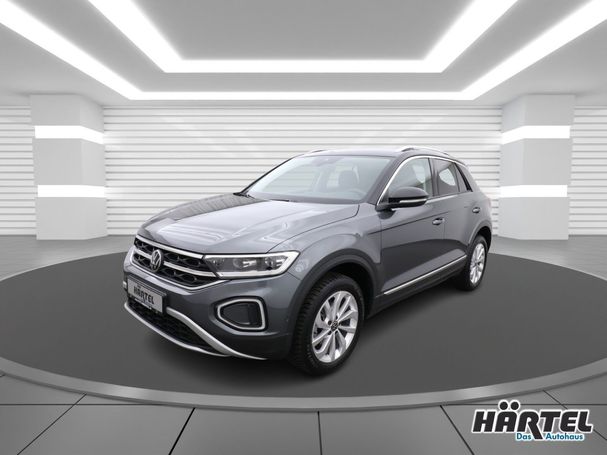 Volkswagen T-Roc 1.5 TSI Style DSG 110 kW image number 1