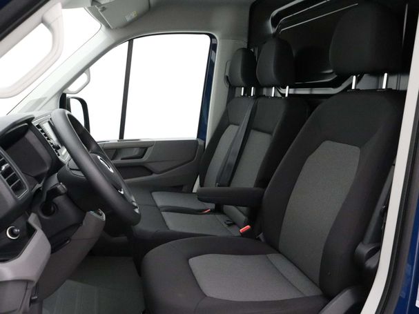 Volkswagen Crafter 100 kW image number 8