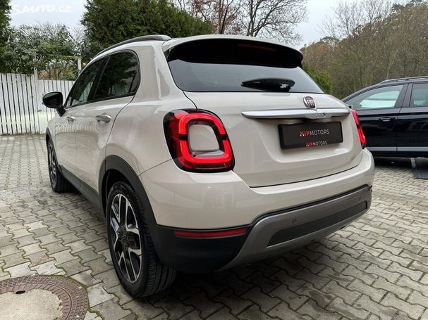 Fiat 500X 110 kW image number 5