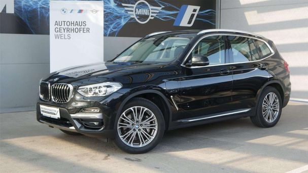 BMW X3 xDrive30e 215 kW image number 3