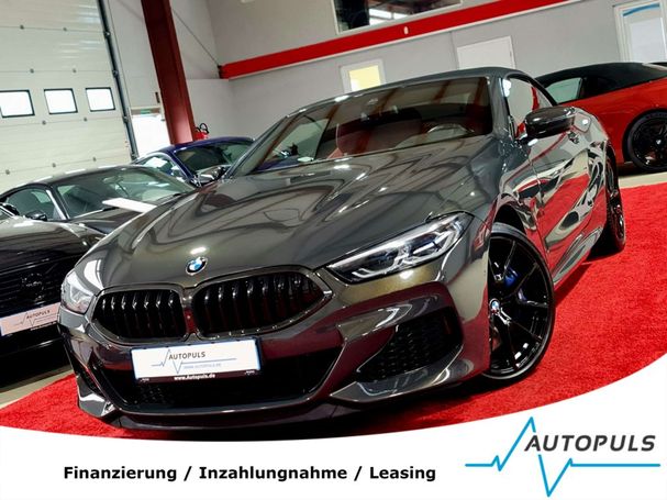 BMW 850i xDrive 390 kW image number 1