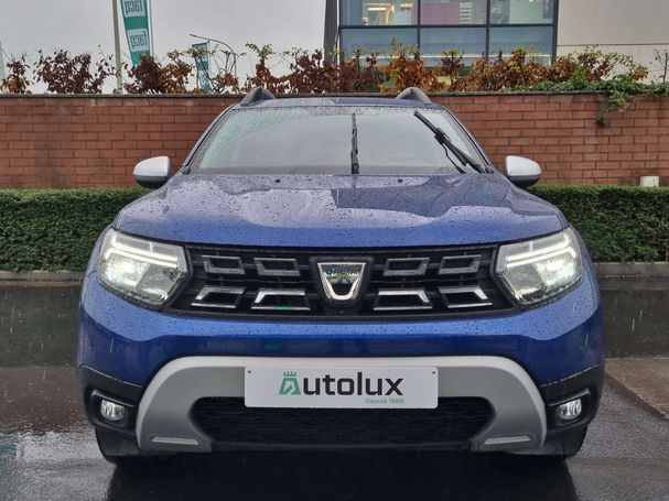 Dacia Duster 67 kW image number 3