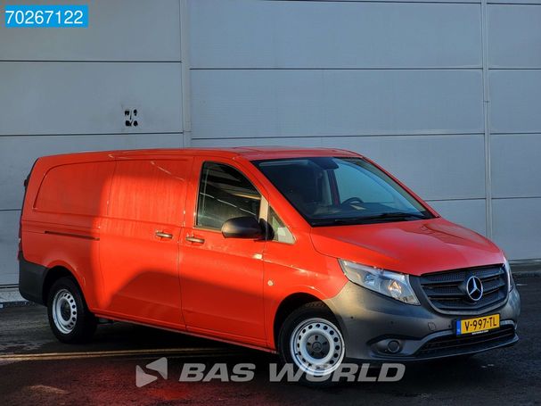 Mercedes-Benz Vito 114 100 kW image number 2