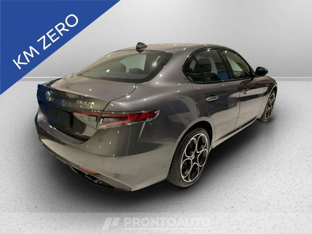 Alfa Romeo Giulia 2.0 Veloce 206 kW image number 4