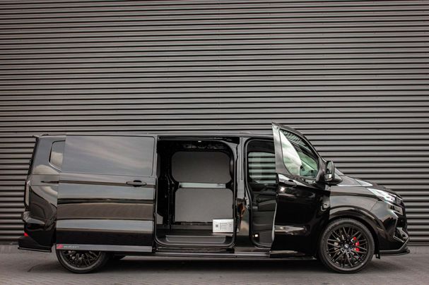 Ford Transit Custom 300 L2H1 100 kW image number 8