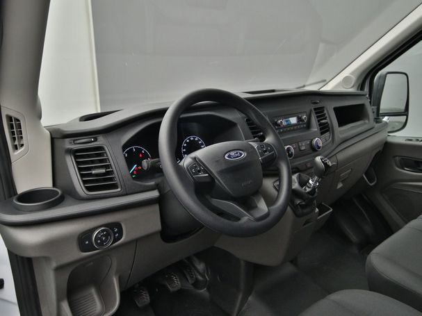 Ford Transit 290 L2H2 77 kW image number 10