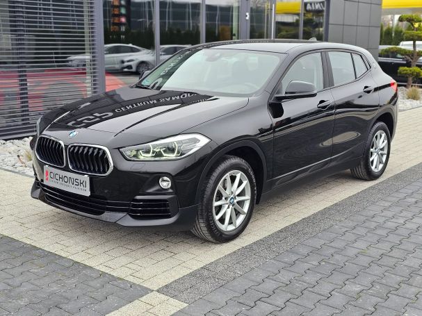 BMW X2 sDrive18i M Sport 103 kW image number 2