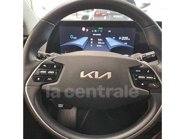 Kia EV6 168 kW image number 10