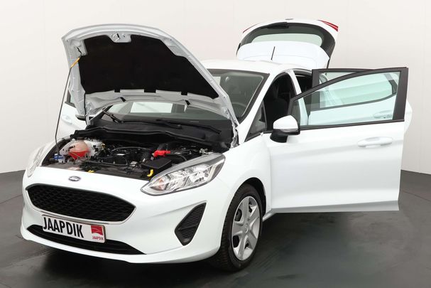 Ford Fiesta 1.1 TREND 63 kW image number 19