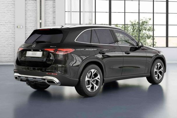 Mercedes-Benz GLC 300 e Line 4Matic 230 kW image number 2