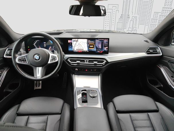 BMW 320d xDrive M Sport 140 kW image number 7