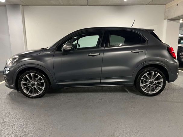 Fiat 500X 1.0 FireFly Turbo 88 kW image number 5