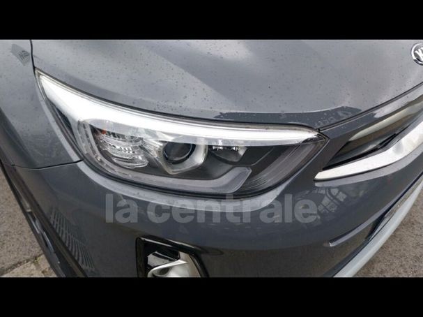 Kia Stonic 1.0 T-GDI 100 Edition 74 kW image number 16