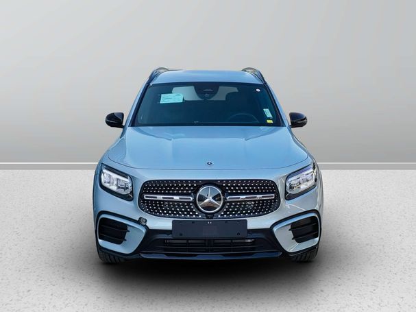 Mercedes-Benz GLB 200 d 4Matic 110 kW image number 2