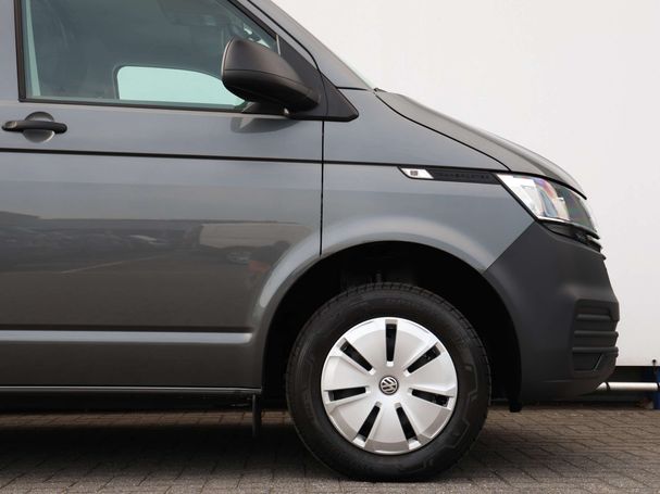 Volkswagen T6 Transporter 110 kW image number 17