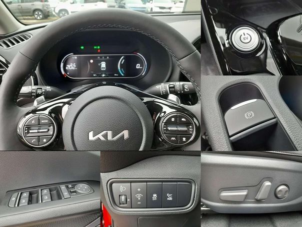 Kia Soul 150 kW image number 6