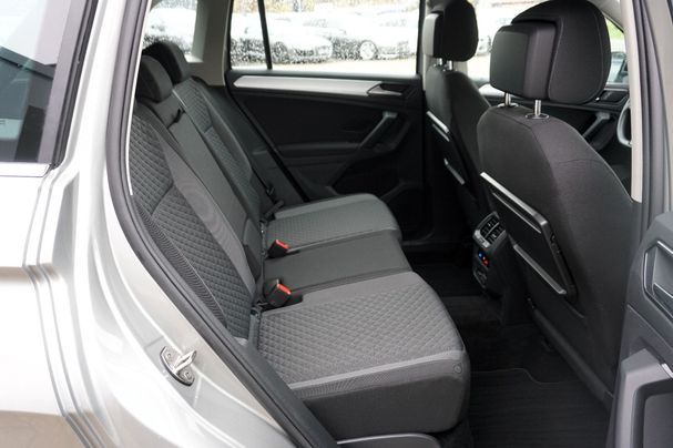 Volkswagen Tiguan 110 kW image number 23