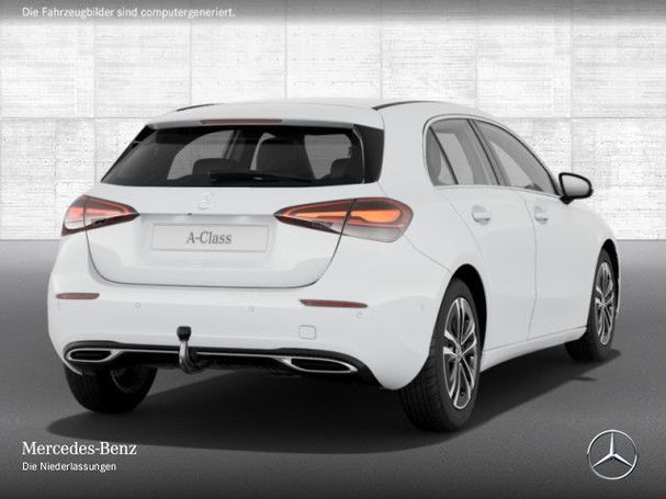 Mercedes-Benz A 180 100 kW image number 4