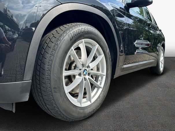 BMW X3 xDrive30e Advantage 215 kW image number 7