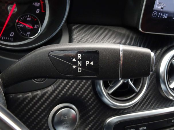 Mercedes-Benz A 220 4Matic 135 kW image number 32