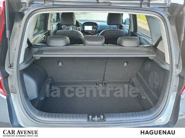 Kia Soul e-Soul 150 kW image number 12