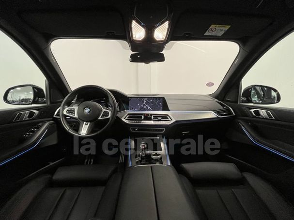 BMW X5 45e xDrive 290 kW image number 4